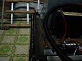 5インチゲージ鉄道模型 自作VVVF制御コントローラー テストその2