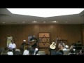 Pey Dalid performing for schools and youth groups in Savannah, GA - New Orleans, LA - Detroit, MI