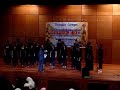 Pertandingan Koir IPT 2007 (Saringan Swasta) - UCSI