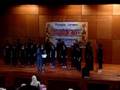 Pertandingan Koir IPT 2007 (Saringan Swasta) - UCSI