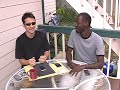 INTERVIEW: New iPhone User, Richard INTERVIEW: New iPhone User, Richard