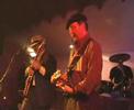 De Vonk Is Weg - Sjef van Swaaij Blues Band