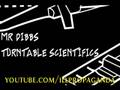 Mr Dibbs - Turntable Scientifics