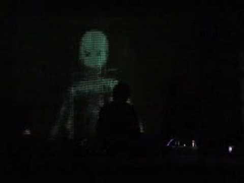 robotsuicida - robot suicida VC15 video= copycat.