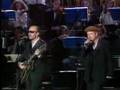 Bono,Edge &amp; Brian Eno - One