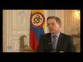 Brasil - Álvaro Uribe