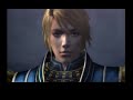Oichi And Nagamasa's music video ;D