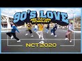 [KPOP IN PUBLIC NYC] NCT U (엔시티유) - 90's Love