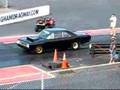 1968 Hemi Dart