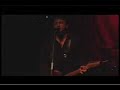 [ARCHIVES] TWILIGHT SINGERS \"HYPERBALLAD\"