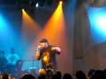 DWYL Tour NY -  Tedashi Testimony