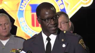 Planning for a Secure RNC in Cleveland