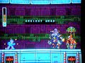 Megaman vs Vile, Zeros death
