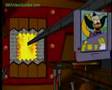 The Simpsons Game - Bargain Bin Walkthrough
