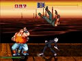 SS Nanaya MUGEN #7 - Teh strength training