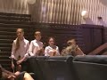 Apetyt Na Smutek (koncert dyplomowy) - cz. 1