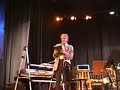 Apetyt Na Smutek (koncert dyplomowy) - cz. 1
