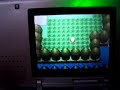 Shiny Gastrodon with the Poké Radar