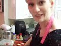cooking show   kick back and kook!  episode 1