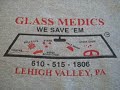 Glass Medics (We Save\