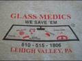 Glass Medics (We Save'Em)