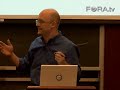 Social Media vs the Dictator - Clay Shirky