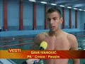 Sava Ivanović odlazi na Evropsko juniorsko prvenstvo