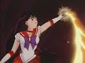 Sailor Moon action