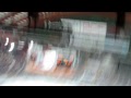 Fribourg-Kloten 27.10.09 4-3 video du dernier But à 40