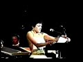 eugenia león la habanera  de la ópera cármen