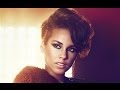 Alicia Keys If I Ain't Got You (Remix) Official Music Video and Lyrics