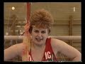 Edita Papeky cvici na bradlach