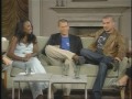 Dominic Purcell & Wentworth Miller View Dominic Purcell & Wentworth Miller View