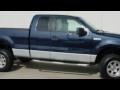 Used 2005 Ford F-150 Houston TX
