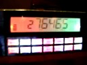 RCI 2950( What are these Tones)