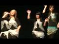 Arabic Bellydance CHHS