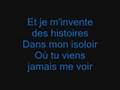 Emma Daumas - Mes idées Noires