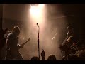 August Burns Red - Composure Live 10/03