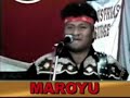 MAROYU - SEÑOR FISCAL -