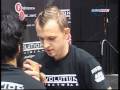Matthias Schlitte vs. Ali Khan