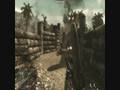 Call of Duty: World at War Gameplay