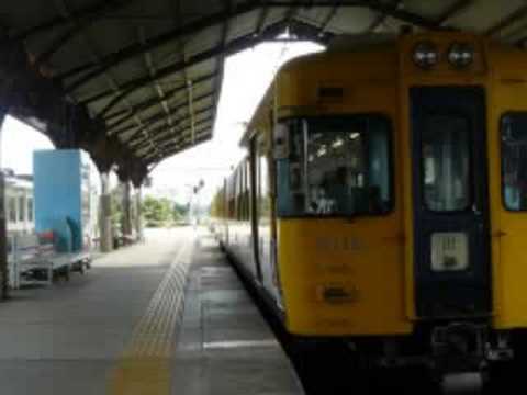 鉄道ファン　西日本