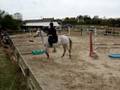 videos de aurore et kiowa chute!!