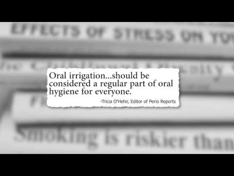how to control gum disease