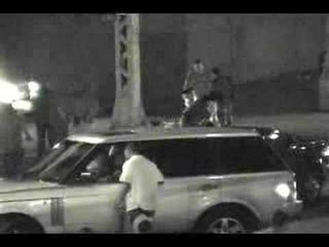 5/7/06; CHROMIUM NIGHTCLUB FIGHT & ...