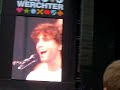 Mika @ Werchter 2008 - Billy Brown