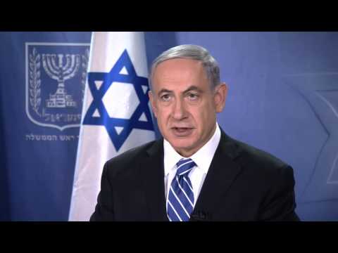 PM Netanyahu's interview to CBS