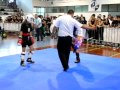 Andreia Nunes versus Isabel Marques