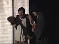 el lazarillo de tormes  video 