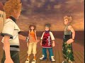 Kingdom Hearts 2 playthrough [Part 4]